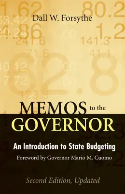 Memo al governatore: Un'introduzione al bilancio statale - Memos to the Governor: An Introduction to State Budgeting