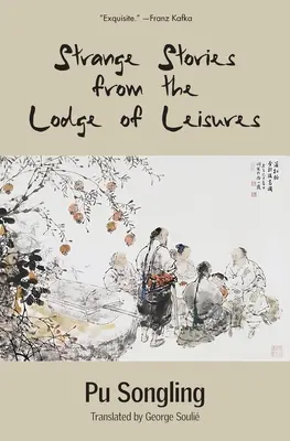 Strane storie dalla Loggia di Leisures (Warbler Classics) - Strange Stories from the Lodge of Leisures (Warbler Classics)