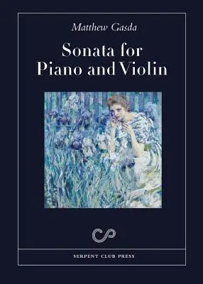 Sonata per pianoforte e violino - Sonata for Piano and Violin
