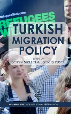Politica migratoria turca - Turkish Migration Policy