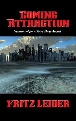 Attrazione in arrivo - Coming Attraction