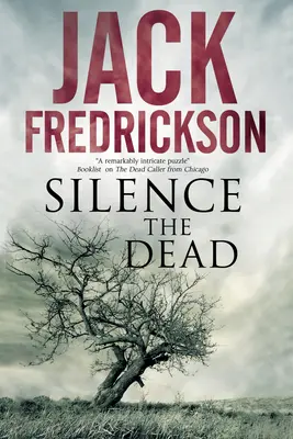 Mettere a tacere i morti - Silence the Dead