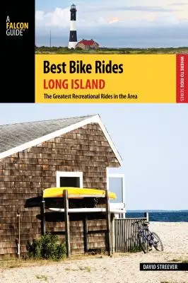Le migliori escursioni in bicicletta a Long Island: Le più belle escursioni ricreative della zona - Best Bike Rides Long Island: The Greatest Recreational Rides in the Area