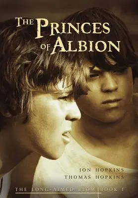 I principi di Albione - The Princes of Albion