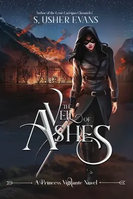 Il velo di cenere - The Veil of Ashes