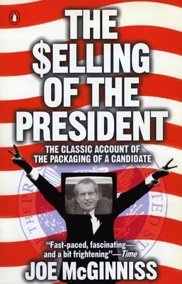 La vendita del presidente - The Selling of the President