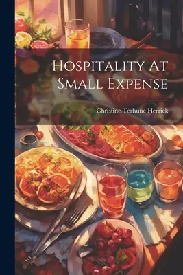 Ospitalità a piccole spese - Hospitality At Small Expense