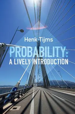 Probabilità: Un'introduzione vivace - Probability: A Lively Introduction