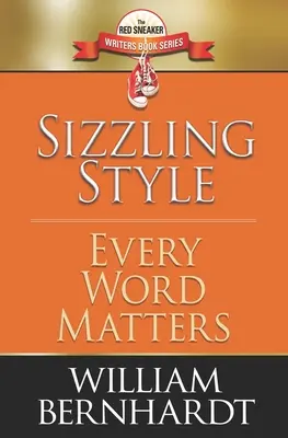 Stile frizzante: Ogni parola è importante - Sizzling Style: Every Word Matters