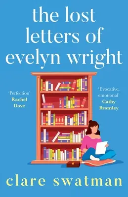 Le lettere perdute di Evelyn Wright - The Lost Letters of Evelyn Wright