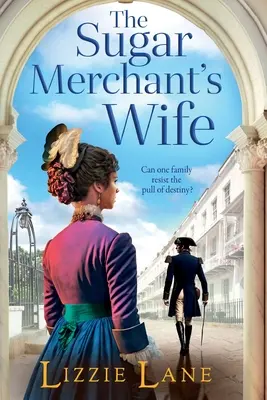 La moglie del mercante di zucchero - The Sugar Merchant's Wife