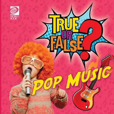 Vero o falso? Musica pop - True or False? Pop Music