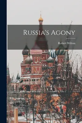 L'agonia della Russia - Russia's Agony