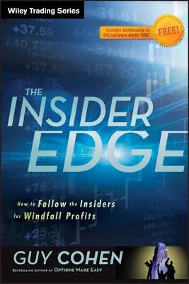 Il vantaggio dell'insider - The Insider Edge