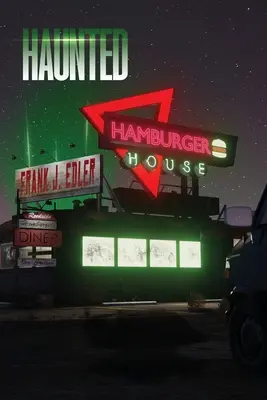 Casa dell'hamburger infestata - Haunted Hamburger House