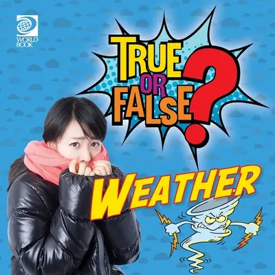 Vero o falso? Il tempo - True or False? Weather