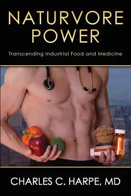 Potere al Naturvore - Naturvore Power