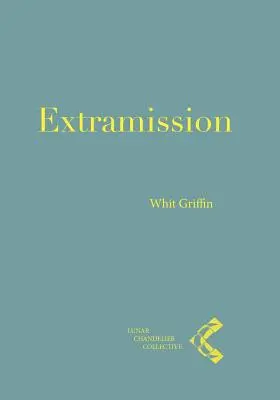 Estrazione - Extramission
