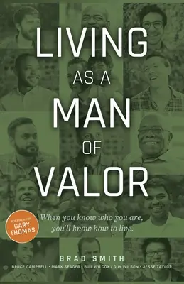 Vivere come un uomo di valore - Living as a Man of Valor