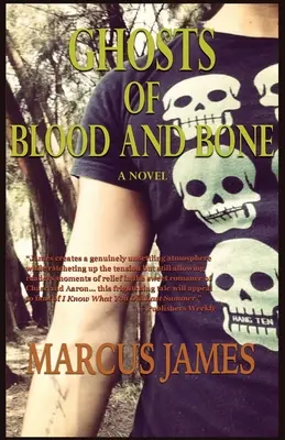 Fantasmi di sangue e ossa - Ghosts of Blood and Bone
