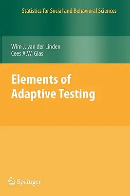 Elementi di test adattivi - Elements of Adaptive Testing