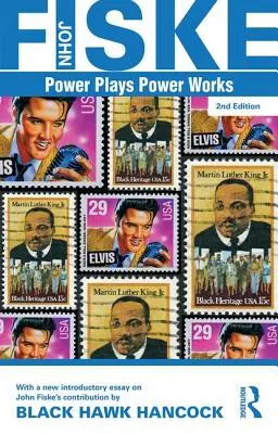Giochi di potere Opere di potere - Power Plays Power Works