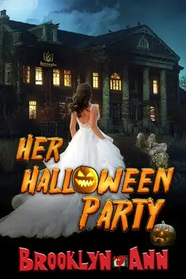 La sua festa di Halloween - Her Halloween Party