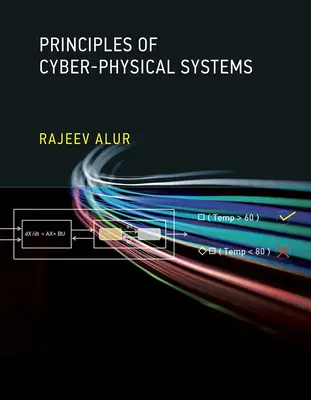Principi dei sistemi cyber-fisici - Principles of Cyber-Physical Systems