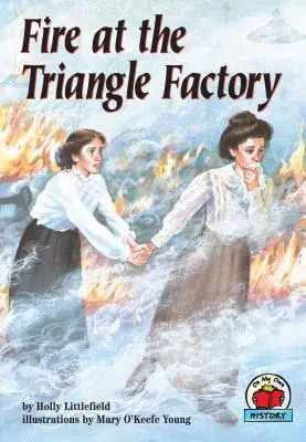 L'incendio della fabbrica Triangle - Fire at the Triangle Factory