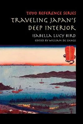 Viaggio nel profondo interno del Giappone - Traveling Japan's Deep Interior