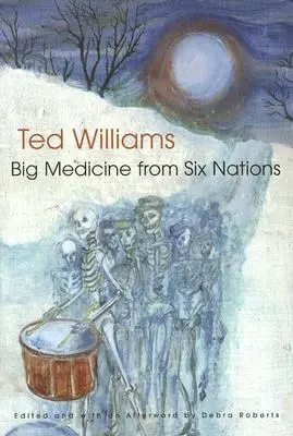 La grande medicina delle Sei Nazioni - Big Medicine from Six Nations