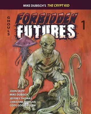 Futuri proibiti 1 - Forbidden Futures 1