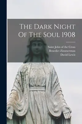 La notte oscura dell'anima 1908 - The Dark Night Of The Soul 1908