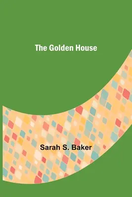La casa d'oro - The Golden House