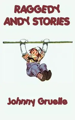 Storie di Andy di pezza - Raggedy Andy Stories