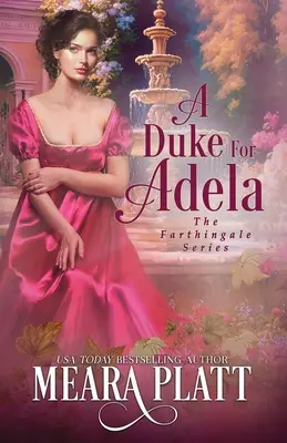 Un duca per Adela - A Duke for Adela