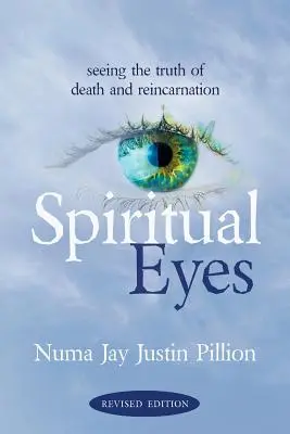 Occhi spirituali: vedere la verità della reincarnazione - Spiritual Eyes: Seeing the Truth of Reincarnation