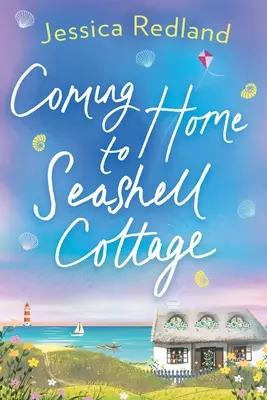 Tornare a casa al Seashell Cottage - Coming Home To Seashell Cottage