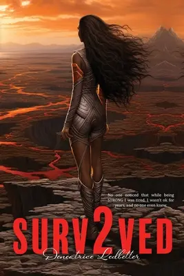 Sopravvissuto anch'io: La storia della mia vita - Libro secondo - Survived Too: My Life Story-Book Two