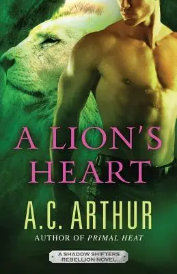 Un cuore di leone - A Lion's Heart