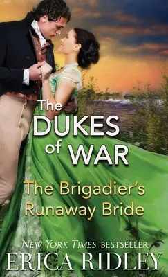La sposa fuggiasca del brigadiere - The Brigadier's Runaway Bride
