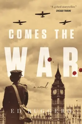 Arriva la guerra - Comes the War