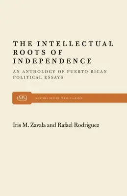 Le radici intellettuali dell'indipendenza - The Intellectual Roots of Independence