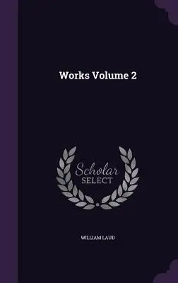 Opere Volume 2 - Works Volume 2