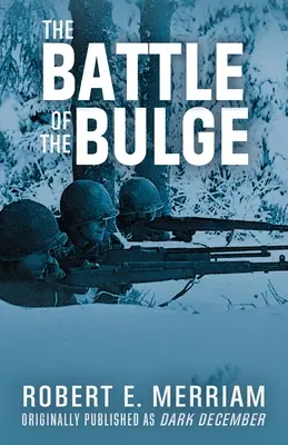 La battaglia del Bulge - The Battle of the Bulge