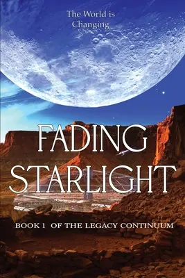 La luce delle stelle in dissolvenza - Fading Starlight