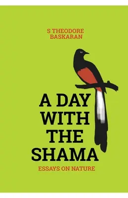 Un giorno con lo Shama - A Day with the Shama