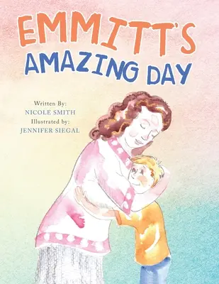 La fantastica giornata di Emmitt - Emmitt's Amazing Day