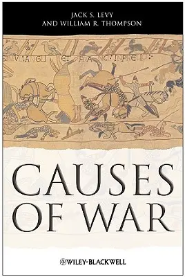 Cause di guerra - Causes War