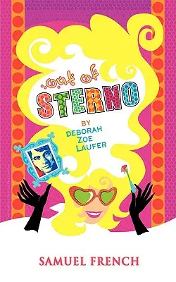 Fuori dallo sterno - Out of Sterno